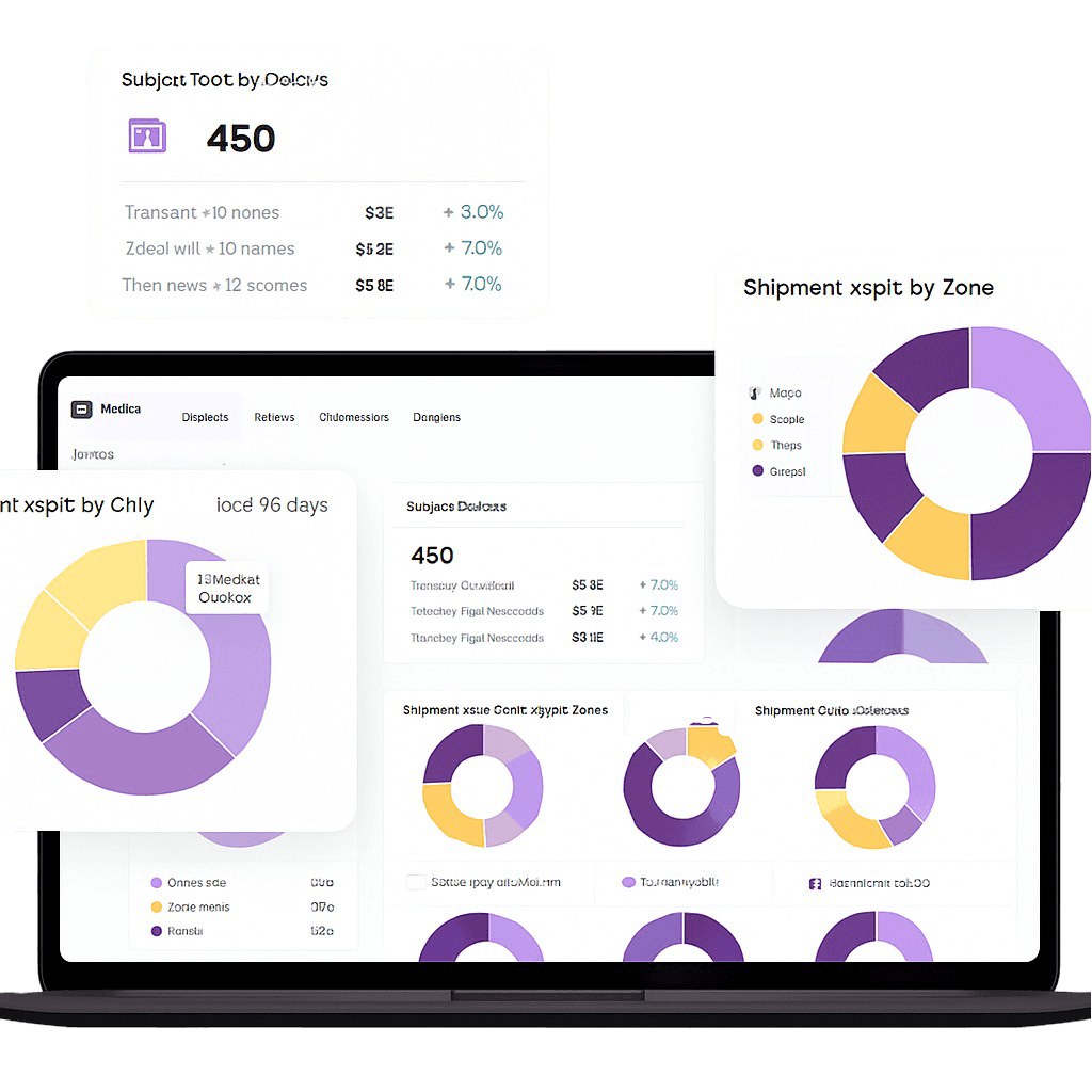 Analytics Illustration