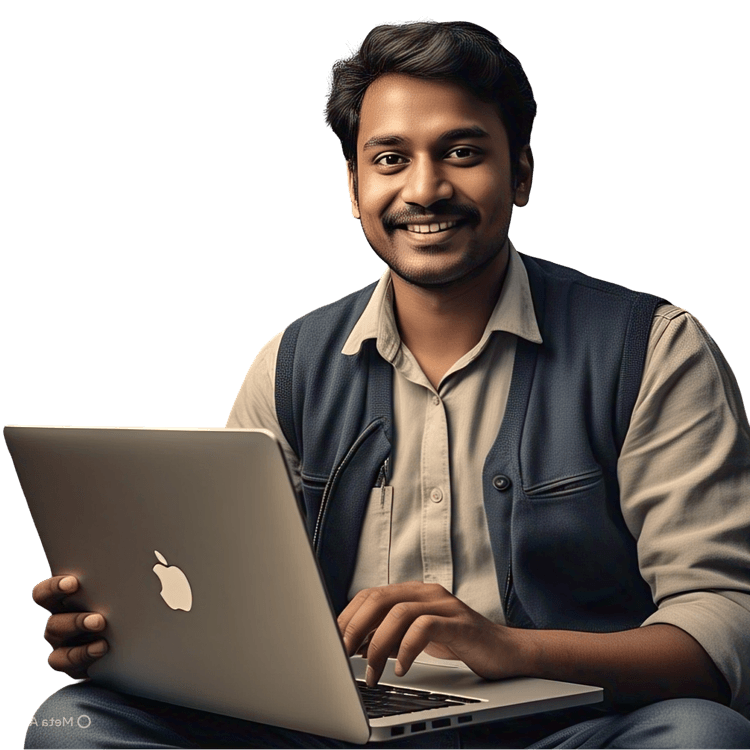 man_with laptop