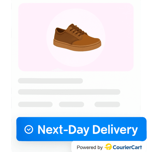 Shopping card