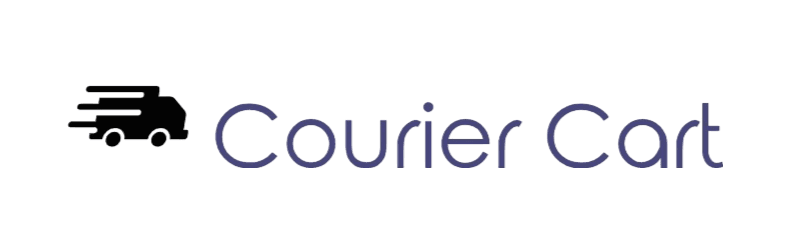 Courier Cart