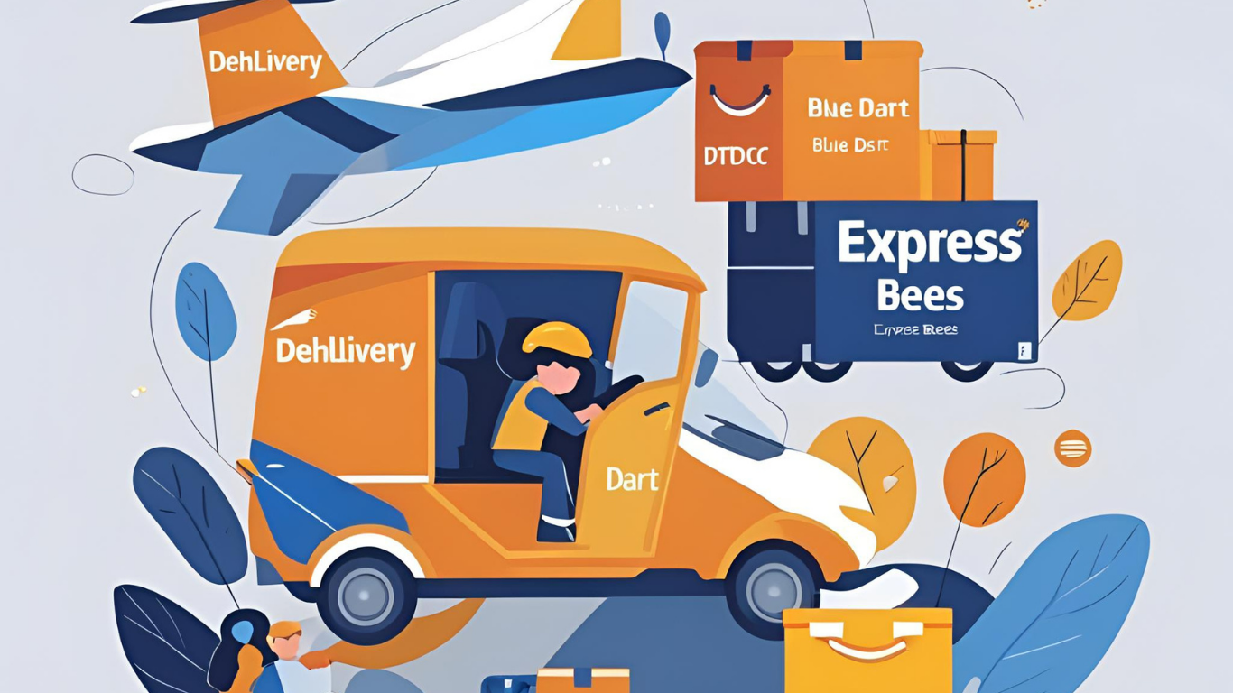 Integrated Couriers