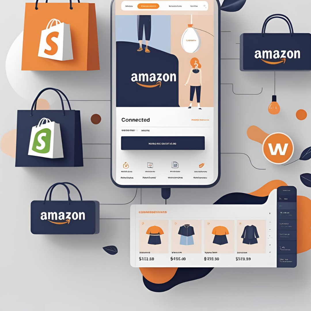 Connected Stores